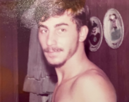 Jerry Mazza's Classmates profile album