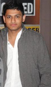 Ankur Agrawal's Classmates® Profile Photo