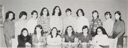 Susan Bentley's Classmates profile album