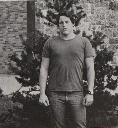 Kenneth Fleischer's Classmates profile album