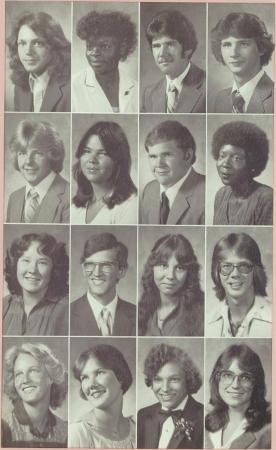 Debbie Canady's Classmates profile album