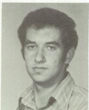 George Zolovich's Classmates profile album