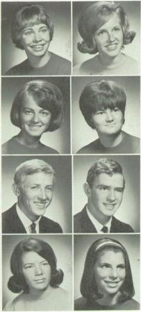 Patricia Gunnarson's Classmates profile album