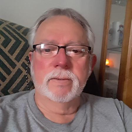 Ken Radle's Classmates® Profile Photo