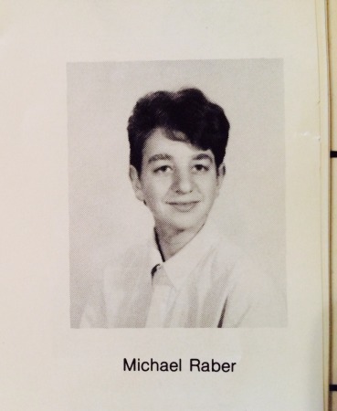 Michael Raber's Classmates profile album