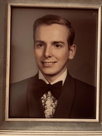 W. Oren Truitt's Classmates profile album