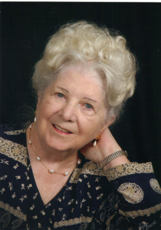 Phyllis Smith's Classmates® Profile Photo