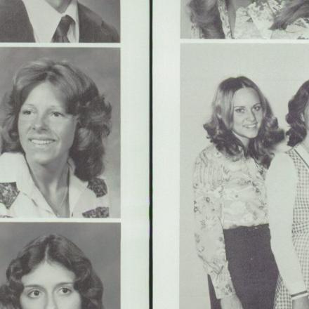 Sally McGinnis' Classmates profile album