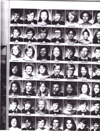 Sharon Eakin's Classmates profile album