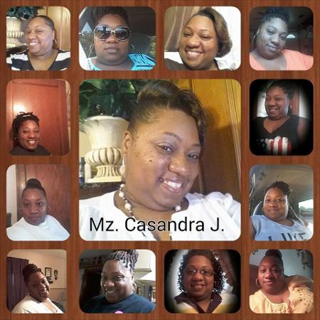 Casandra Johnson's Classmates® Profile Photo