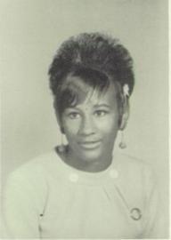 Doris Burse's Classmates profile album