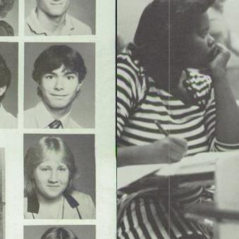Teresa Clark's Classmates profile album