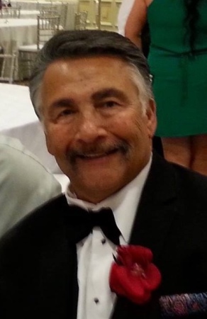 Ron Cobos's Classmates® Profile Photo