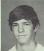 Bobby Despain's Classmates profile album