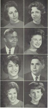 BILL ASBURY's Classmates profile album