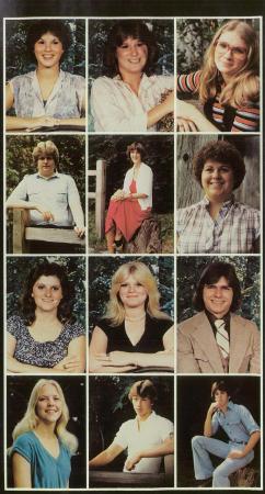 Lori Wingfield's Classmates profile album