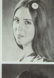 Debbie Sanford's Classmates profile album