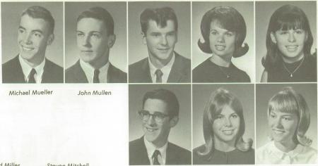 Mark Gravenhorst's Classmates profile album