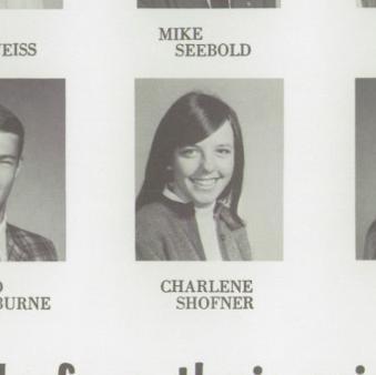 Charlene Wright's Classmates profile album