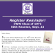 Woodward High School Reunion reunion event on Sep 23, 2023 image