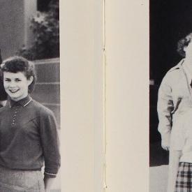 JUDITH MONROE's Classmates profile album