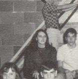 Deborah Berry's Classmates profile album