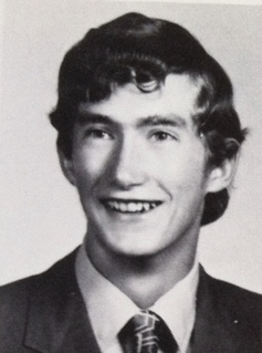 Gordon Tucker's Classmates profile album