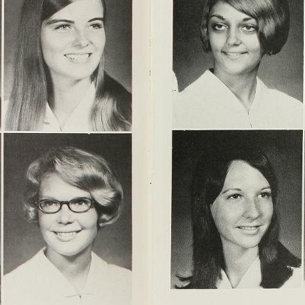 Cindy Schottie's Classmates profile album