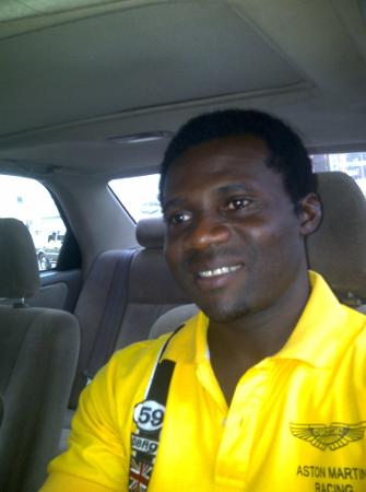 Emmanuel Udoka's Classmates® Profile Photo
