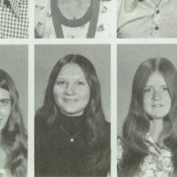 Margie Bennett's Classmates profile album