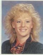 Kelly McClelland's Classmates profile album