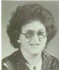 Darlene Lebowitz's Classmates profile album