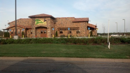 olive garden