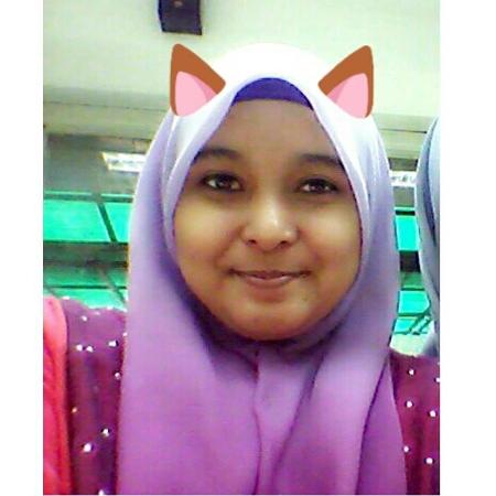 Nur Amelina's Classmates® Profile Photo