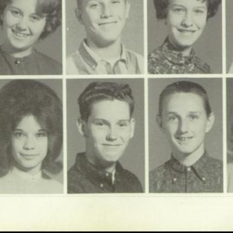 Donna Grissom's Classmates profile album