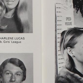 Linda Latall's Classmates profile album