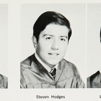 Steven Hodges' Classmates profile album