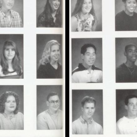 Mike Clark's Classmates profile album