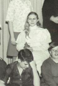 Yvonne Rowan's Classmates profile album