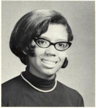 Regina Murchison's Classmates profile album