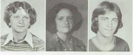 Tina Dietz's Classmates profile album