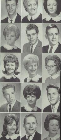 Barbara Forrest's Classmates profile album