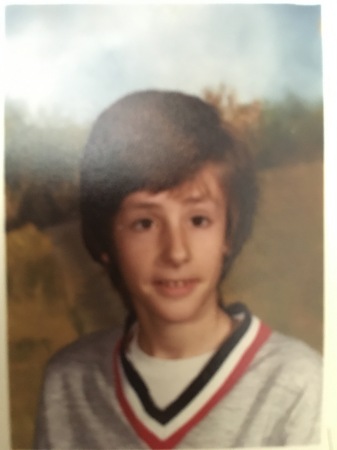 Patrick Horn's Classmates profile album