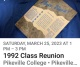 Johns Creek High School Reunion reunion event on Mar 25, 2023 image
