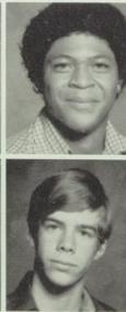 Cheryl Johnson's Classmates profile album