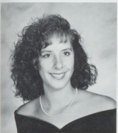 Trisha O'Grady's Classmates profile album