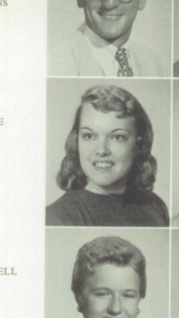 Delane Logan's Classmates profile album