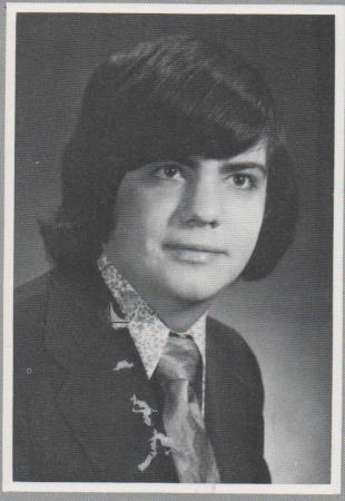 Bob Kelley's Classmates profile album