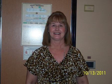 Linda Austin's Classmates® Profile Photo