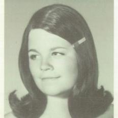 Jackie Parsons Larson's Classmates profile album